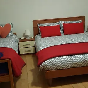 Kristina Bed & Breakfast