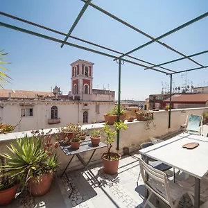 Stella 10 Bed & Breakfast Napoli