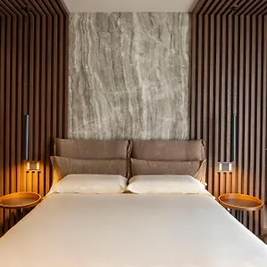 Luci Su Cavour Bed & Breakfast Bari