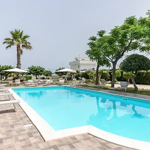 Pietramare Luxury Bed & Breakfast Bari